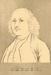 Cruden