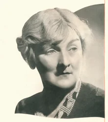 Curtain Call for Sybil Thorndike