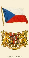 Czechoslovakia