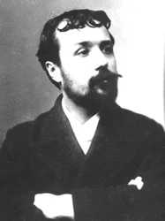 DEsparbes, c. 1893
