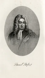 Daniel Defoe