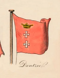 Dantzic, 1838