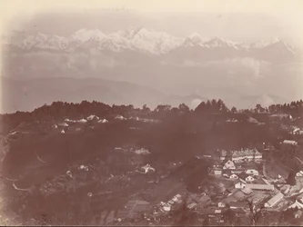 Darjeeling