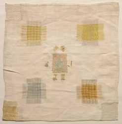 Darning Sampler