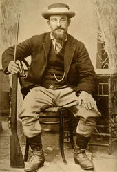 De Wet, 1901