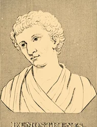 Demosthenes