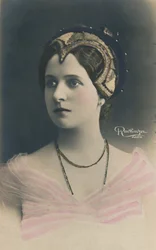 Denege, 1876-1957