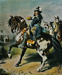 The Great Elector 1620-1688