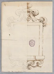 Design for a Frame