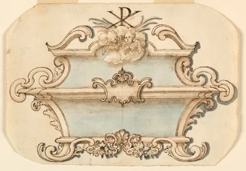 Design for a Reliquary