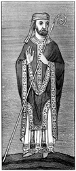 Development of the mitre