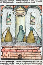 Distillation