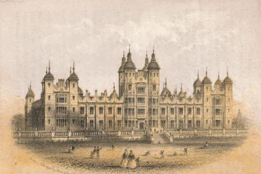 Donaldsons Hospital
