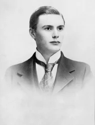 Dr S C Bradford, Science Museum Librarian