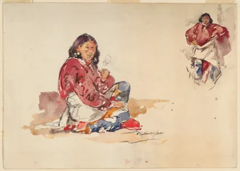 Drawing