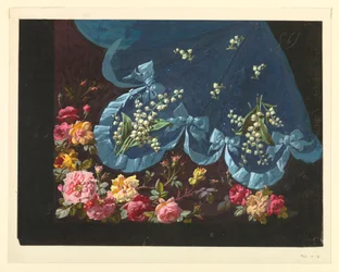 Drawing from Saint Germain - Volumes 1 & 2