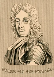 Duke of Berwick