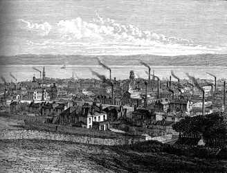 Dundee, Scotland