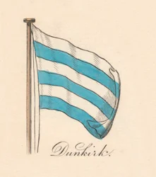 Dunkirk, 1838