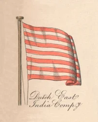 Dutch East India Company, 1838