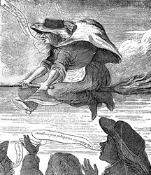 E Canning Vindicated or Mr S-sy Gypsies Flight to Enfield Wash