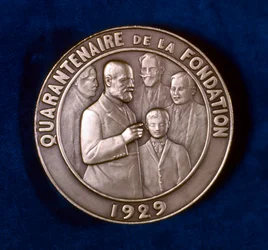 Edgar Berillon, French psychologist