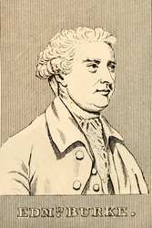 Edmund Burke