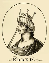 Edred, 18th Century