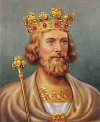 Edward II, 1935