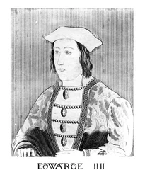 Edward IV, King of England