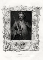 Edward I