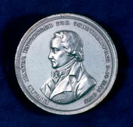 Edward Jenner, English physician