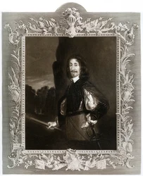 Edward Montagu, 2nd Earl of Manchester