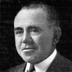 Edward Phillips Oppenheim 1866-1946, English Novelist, Early 20th Century