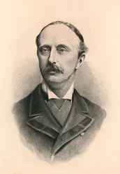 Edward Stanhope, British Conservative Party politician