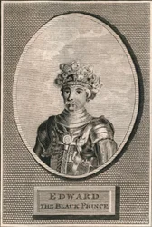Edward the Black Prince