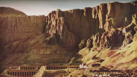 Egypt, c1930s