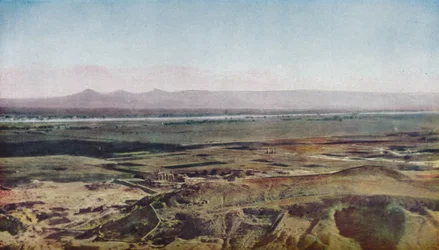 Egypt, 1930s