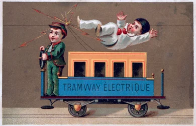 Electric Tramway