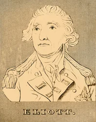 Eliott