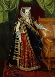 Elizabeth Home, Countess of Suffolk