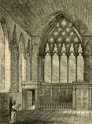 Ely Chapel