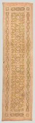 Embroidery, 17th century