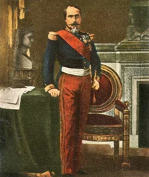 Emperor Napoleon III