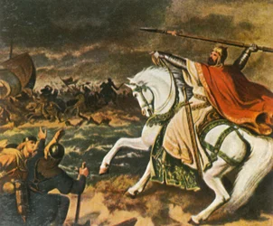 Emperor Otto the Great