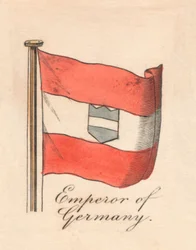 Emperor of Germany