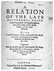 English News Book
