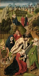 Entombment