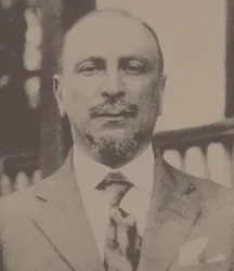 Ernest Daltroff