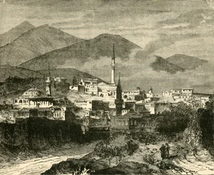 Erzeroum